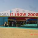 ACMA IT Show 2008