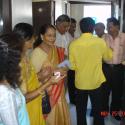 Alakmalak Innaguration