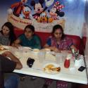 Pizza Party - US Pizza 