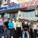 Pizza Party - US Pizza 