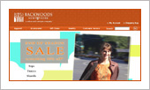 Women Apparells Retailer
