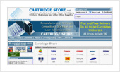 Ink Cartridge Store