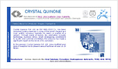 Manufacturer of different Chemicals -&nbsp;