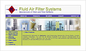 Manufacturer of Filters and Filter Elements, USA
