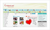 Online portal