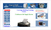 Cartridge refilling solution provider, Delhi