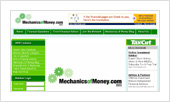 Financial Blog