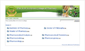 Alumia Database