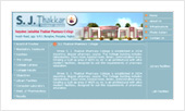 Shree S. J. Thakkar Pharmacy College