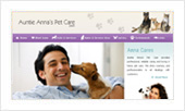 Auntie Anna's Pet Care