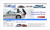 The Auto Trust - Buy and Sell Cars