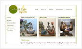 An Importer And Distributor Of Meaningful Giftware