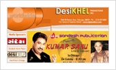 Entertainment Show biz organiser, 