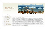 Egypt-Villa Hotel