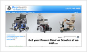 Pro Health Mobility