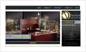 Custom Office Furniture