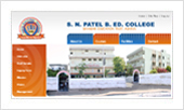 SN Patel B.Ed. College
