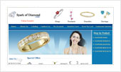 One-Stop Shopping for Diamond Jewelry