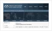 Manufacturer of power processing machineries