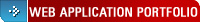Web Application Portfolio