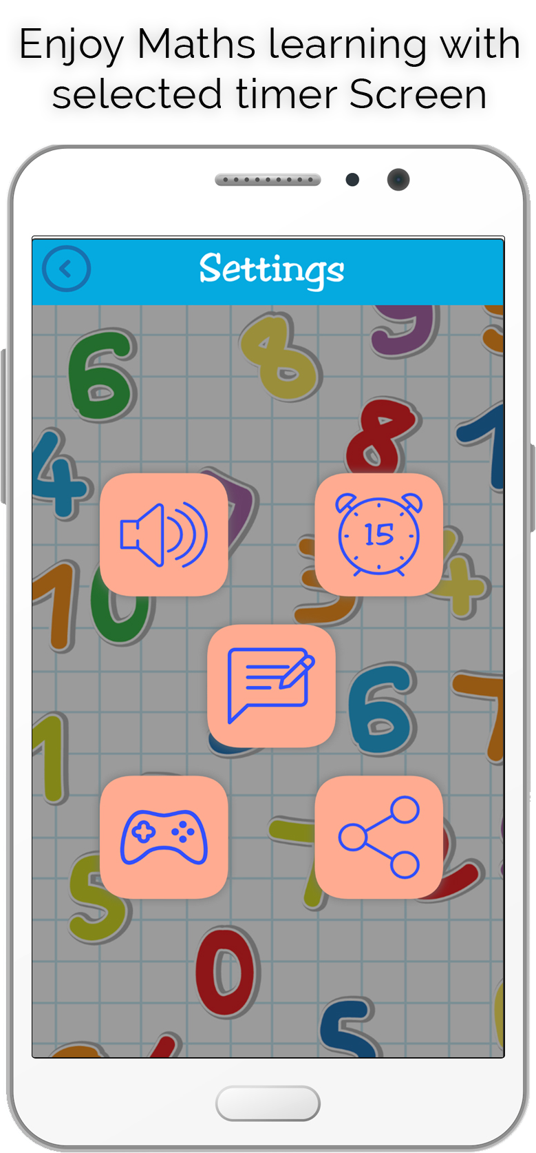 Maths age 5 11 free education base