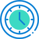 Gauranteed 8 Hours of work every day Gauranteed 8 Hours of work every day