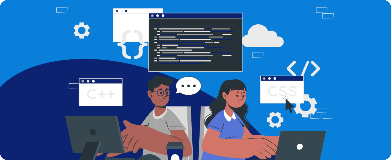 Why Build with Ecommerce
