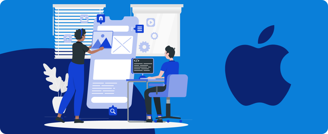 Why Build with Ecommerce