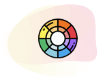 Color Options of the Selected Color Options of the Selected