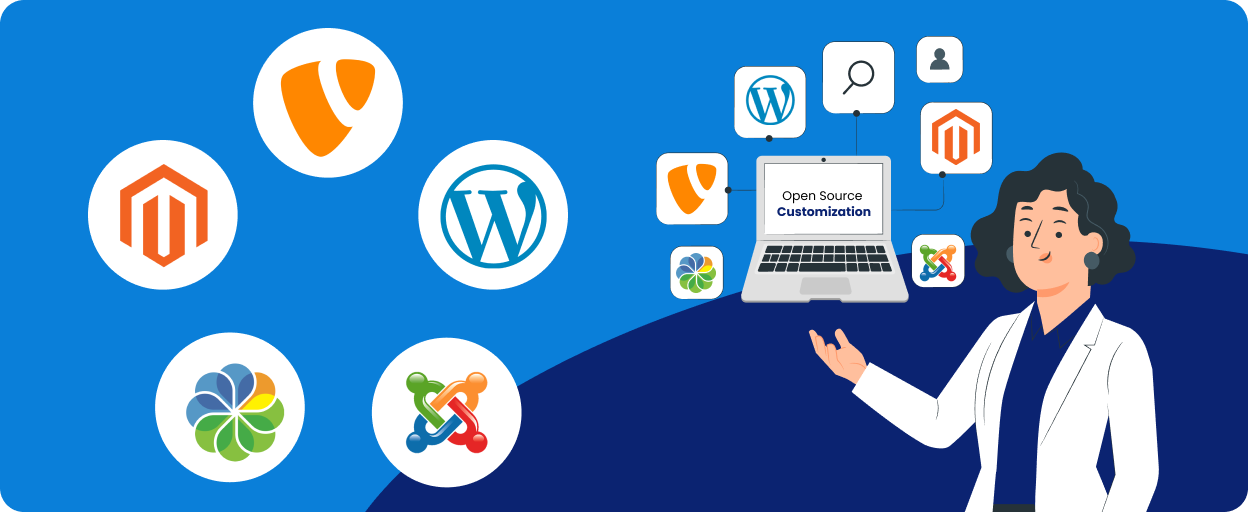 Why Build with Ecommerce