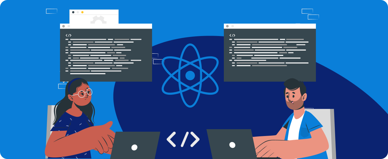 Why Build with Ecommerce